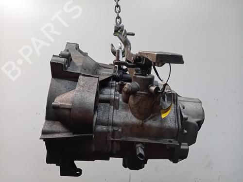 Gearbox VW GOLF V (1K1) 1.4 TSI | BP27747285M3 