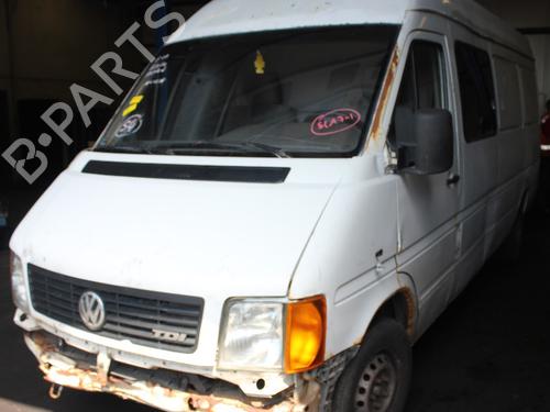 Expansion tank VW LT 28-46 II Van (2DA, 2DD, 2DH) 2.5 TDI | BP13196315C120
