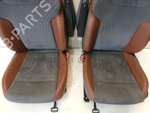 Seats set VW ID.4 (E21) Performance | BP28084402C78 