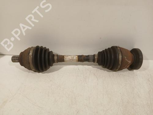 Drivaksel fortil venstre Drivaksel fortil venstre SEAT ALHAMBRA (710, 711) 2.0 TDI (170 hp) 39912495 39912495