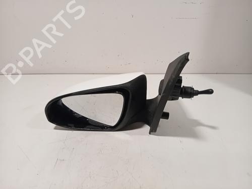 Bakspejl venstre Bakspejl venstre PEUGEOT 108 1.0 VTi (69 hp) 39766953 39766953
