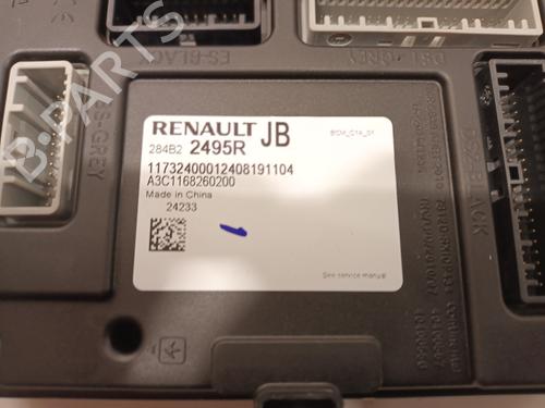 Electronic module DACIA SANDERO III 1.0 TCe 90 | BP31382012M83