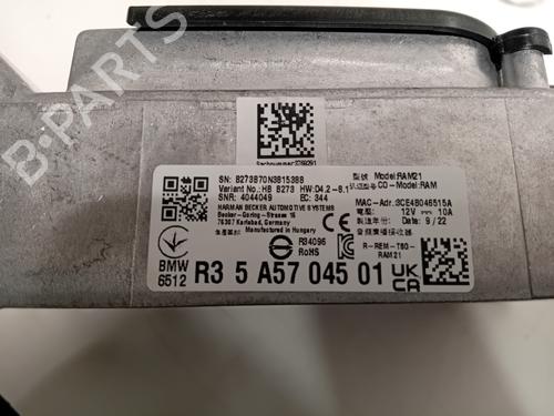 Speaker BMW 2 Active Tourer (F45) 218 d | BP37257591E2 - Image 4