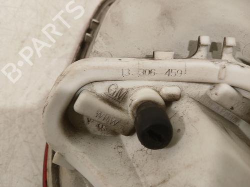 Left taillight OPEL ASTRA J (P10) 1.6 (68) | BP39743353C34 - Image 5