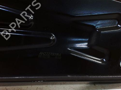 Rear left window mechanism LAND ROVER RANGE ROVER SPORT I (L320) 3.0 D 4x4 | BP7985106C24 