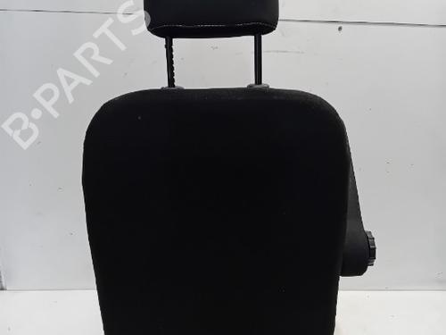 Left front seat RENAULT TRAFIC III Van (FG_) 1.6 dCi 95 (FGMJ, FGMR) | BP20669631C15 