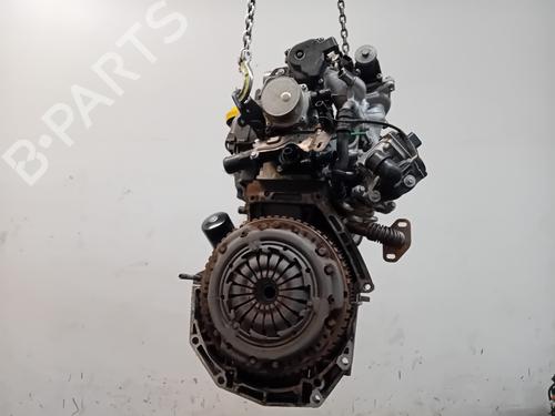 Engine RENAULT CLIO IV (BH_) 1.5 dCi 90 | BP33994053M1  - Image 5