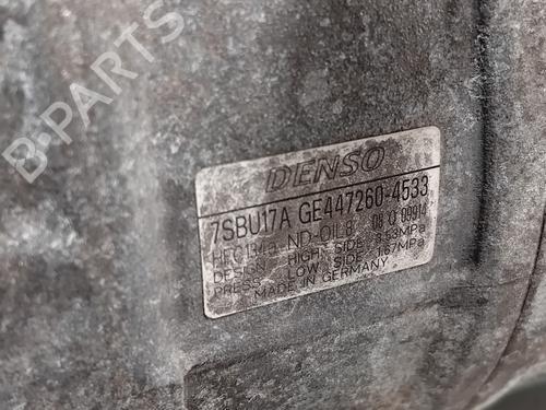 AC compressor BMW 5 Touring (F11) 535 d | BP29941105M34