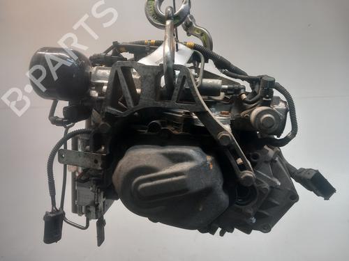 Gearbox FIAT 500 (312_) 1.2 (312AXA1A) | BP40064344M3 - Image 3