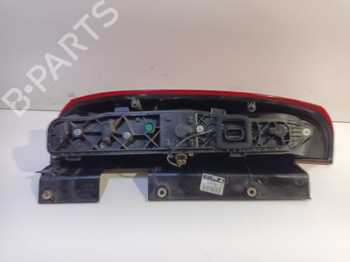 Right taillight OPEL COMBO Box Body/MPV (X12) 1.6 CDTI (B05) | BP16959091C35 