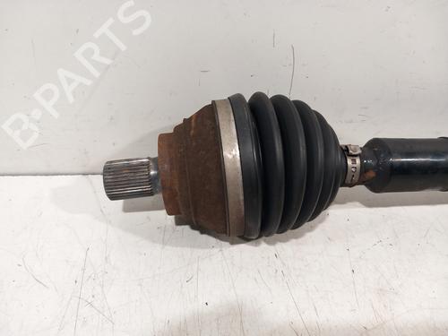 Right front driveshaft SEAT LEON (5F1) 1.4 TSI | BP33433759M39 - Image 3