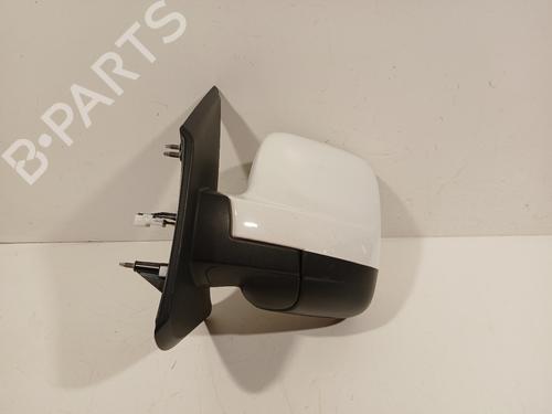 Used Left mirror OPEL VIVARO B Van (X82) 1.6 CDTI (05) (125 hp) 30145006