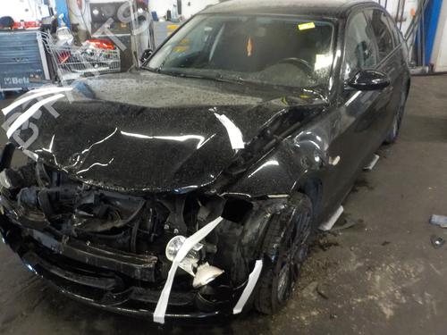Used Parts BMW 3 (E90)  318 i  1123475