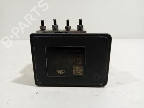 ABS pump CITROËN C4 CACTUS 1.2 VTi 82 | BP24584423M43 