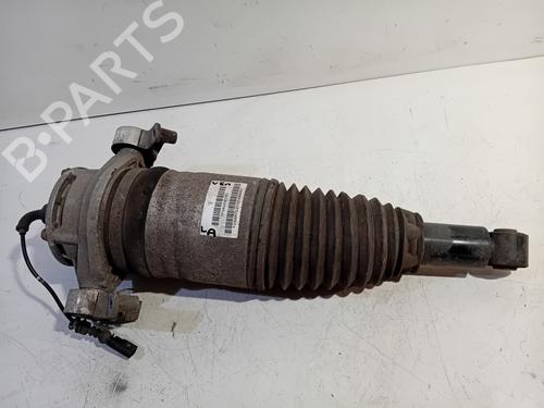 Used Left rear shock absorber PORSCHE CAYENNE (92A) 4.8 S (400 hp) 18235534