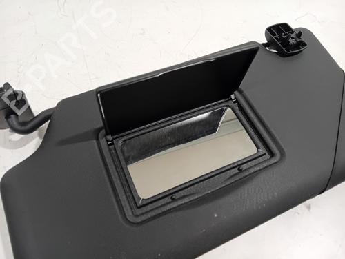 Venstre solskærm FORD FIESTA VI (CB1, CCN) 1.0 EcoBoost | BP31018053I1