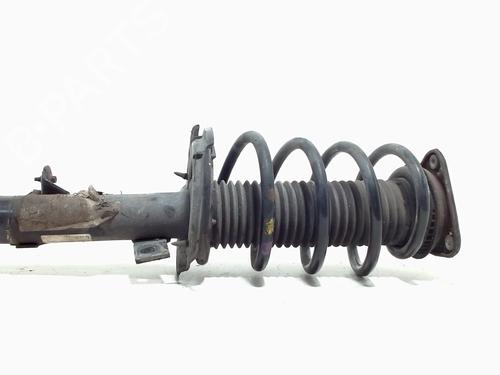 Left front shock absorber FORD FOCUS III Turnier 1.5 TDCi BV6118K001LBB