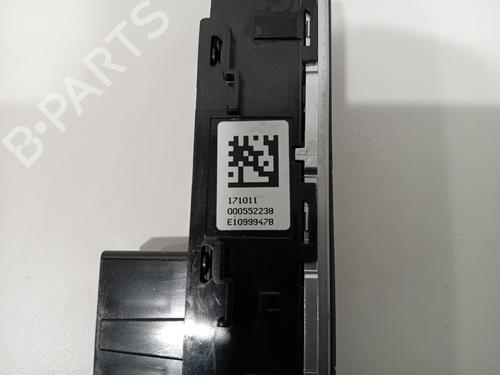 Switch RENAULT MEGANE IV Grandtour (K9A/M/N_) 1.2 TCe 130 (K9MR) | BP23214680I30 - Image 3
