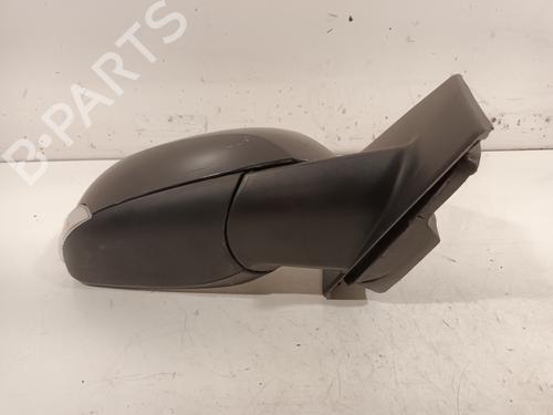 Right mirror RENAULT MEGANE III Grandtour (KZ0/1) 1.5 dCi (KZ09, KZ0D, KZ1G, KZ29, KZ14, KZ1W, KZ10, KZ1F,... | BP15131253C27