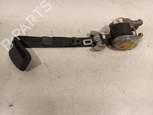 Used Front left seatbelt Front left seatbelt HYUNDAI i20 I (PB, PBT) 1.4 (101 hp) 15494503 15494503