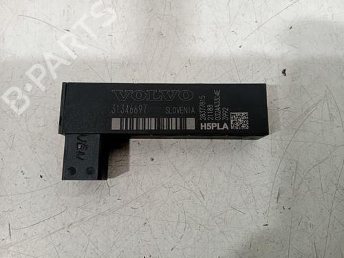 Used Antenna/Base POLESTAR POLESTAR 2 (534) EV (231 hp) 22805443