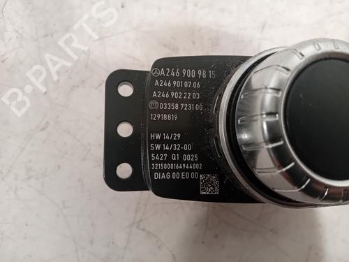 Switch MERCEDES-BENZ CLA Coupe (C117) CLA 180 (117.342) | BP21071940I30 