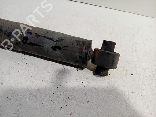 Right rear shock absorber NISSAN X-TRAIL III (T32_, T32R, T32RR) 1.6 DIG-T (T32) | BP21095934M19 