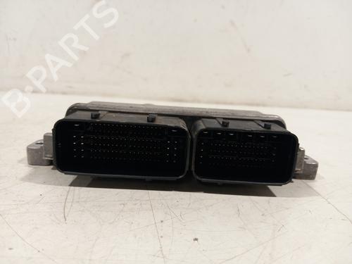 Engine control unit (ECU) OPEL VIVARO C Van (K0) 2.0 | BP38458193M57 - Image 2