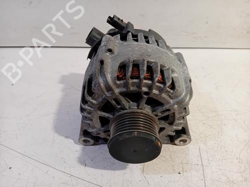 Used Alternator Alternator 29169779 29169779