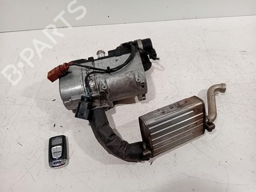 Used Electronic module AUDI A6 C7 Avant (4G5, 4GD) 3.0 TDI quattro (218 hp) 29325575