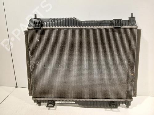 Water radiator FORD TRANSIT COURIER B460 Box Body/MPV 1.0 EcoBoost | BP39689175M31 - Image 2