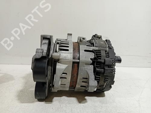 Used Alternator Alternator 25795411 25795411