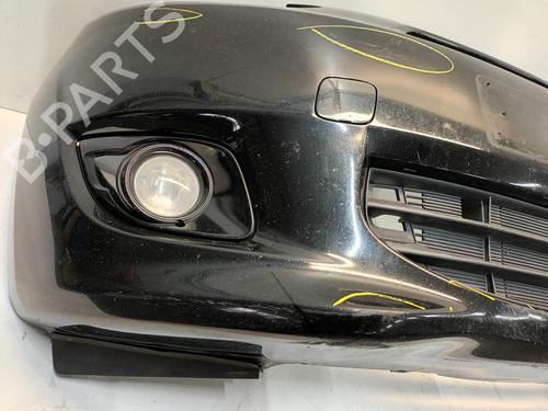 Front bumper MITSUBISHI MIRAGE / SPACE STAR VI Hatchback (A0_A) 1.0 (A05A) | BP31928852C7 