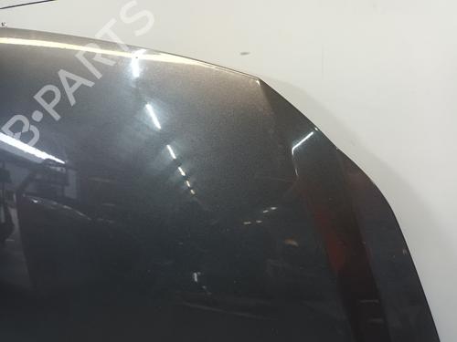 Hood OPEL CORSA D (S07) 1.2 (L08, L68) | BP30104618C1 