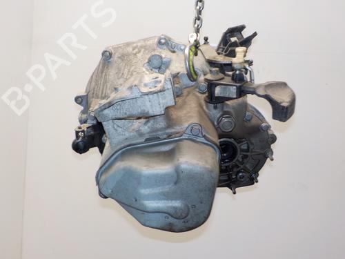 Skrzynia biegów PEUGEOT 208 I (CA_, CC_) 1.2 VTI 82 | BP10671287M3