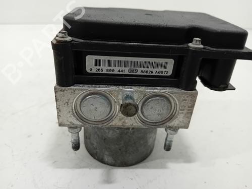 ABS pump TOYOTA AYGO (_B1_) 1.0 (KGB10_, KGB10R) | BP13814045M43 