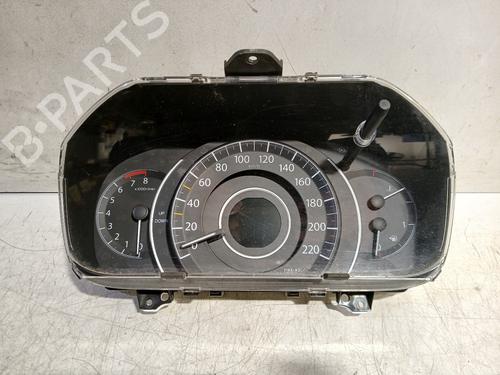 Cuadro instrumentos Cuadro instrumentos HONDA CR-V IV (RM_) 2.0 iVtec (RE5, RM1) (155 hp) 34613796 34613796