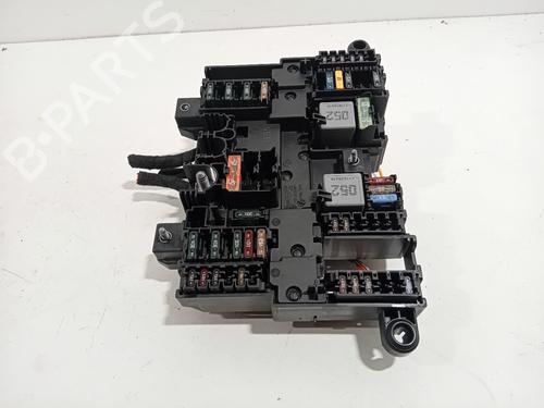 Fuse box MERCEDES-BENZ A-CLASS Saloon (V177) A 200 (177.187) | BP26649322E1 - Image 7