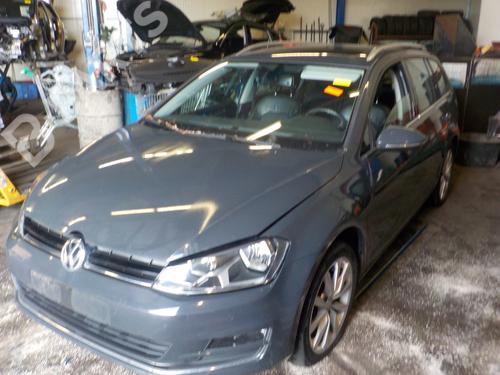 Used Parts VW GOLF VII Variant (BA5, BV5)  1.6 TDI  1066825