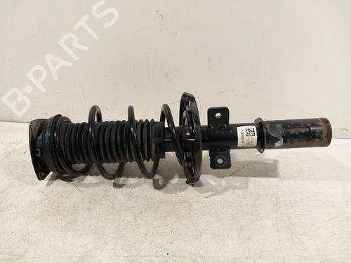 Høyre foran støtdemper Høyre foran støtdemper OPEL ASTRA L (OV5) 1.2 (FPHNPJ) (110 hp) 36260546 36260546
