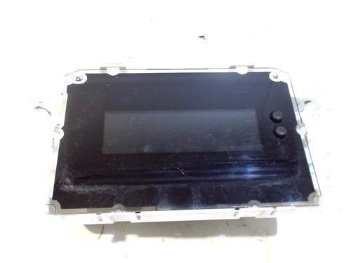Used Display monitor FORD FIESTA VI (CB1, CCN) 1.25 (60 hp) 7704123