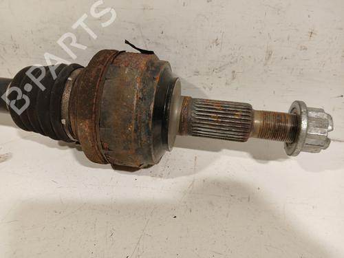 Right rear driveshaft PORSCHE CAYENNE (92A) 3.0 Diesel | BP28605564M41  - Image 6