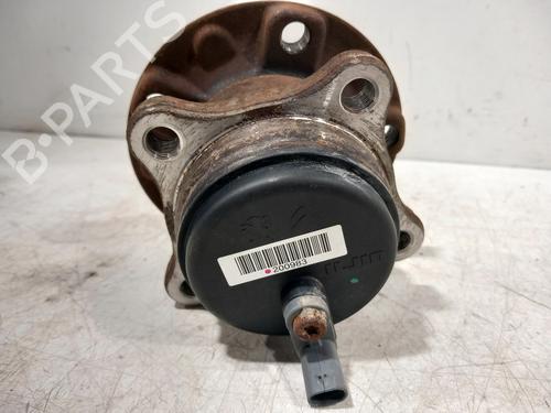 Left rear steering knuckle OPEL ASTRA L (OV5) 1.2 (FPHNPJ) | BP36260545M27 - Image 3