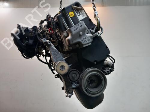 Engine FIAT 500 (312_) 1.2 (312AXA1A) | BP39414964M1 - Image 3