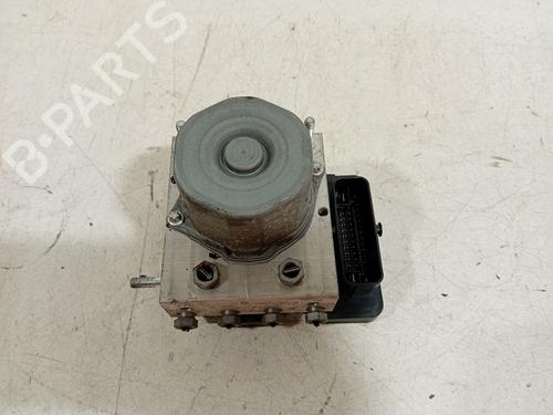 Used ABS pump MERCEDES-BENZ CLA Coupe (C117) CLA 180 (117.342) (122 hp) 19280099