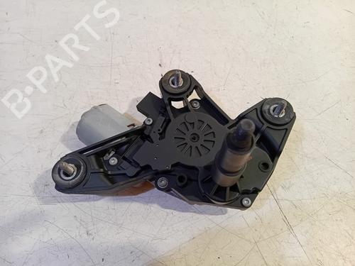 Rear wiper motor RENAULT MEGANE IV Hatchback (B9A/M/N_) 1.3 TCe 160 (B9NC) | BP19413413M102 