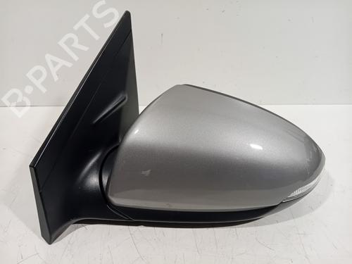 Used Left mirror HYUNDAI IONIQ (AE) Electric (136 hp) 31129234