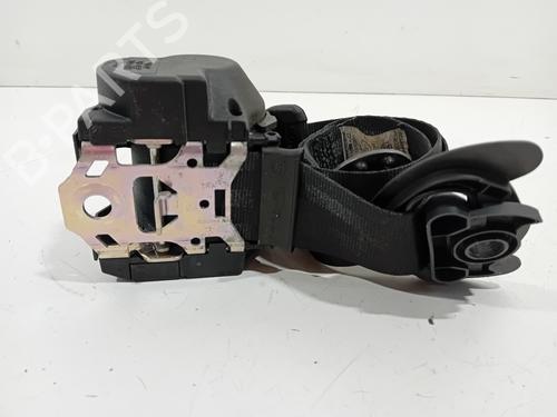 Rear right seatbelt VW POLO V (6R1, 6C1) 1.2 TDI | BP15068048I28 