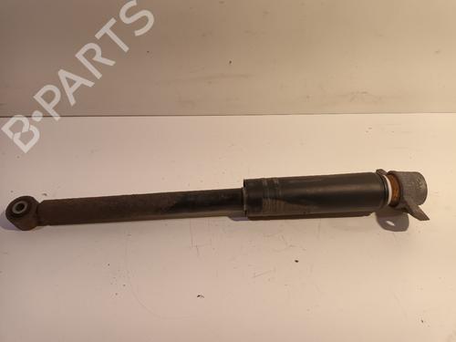 Used Left rear shock absorber Left rear shock absorber 16777715 16777715