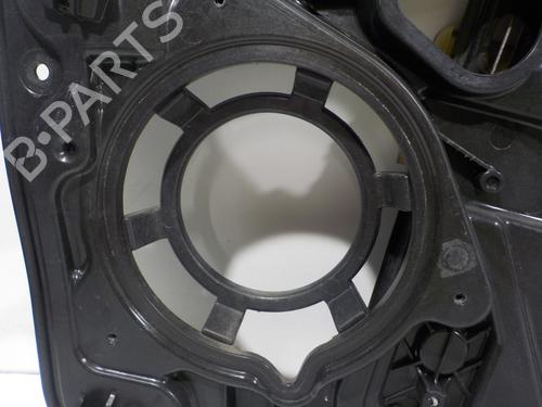 Front right window mechanism VOLVO V40 Hatchback (525) D4 | BP30835691C23